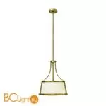 Подвесной светильник Hinkley Charlotte HK/CHARLOT/P BC - Фото 0