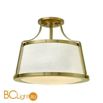Потолочный светильник Hinkley Charlotte HK/CHARLOT/SF BC