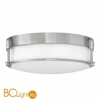 Потолочный светильник Hinkley Colbin HK/COLBIN/F/M BN
