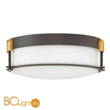 Потолочный светильник Hinkley Colbin HK/COLBIN/F/M OZ