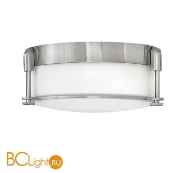 Потолочный светильник Hinkley Colbin HK/COLBIN/F/S BN
