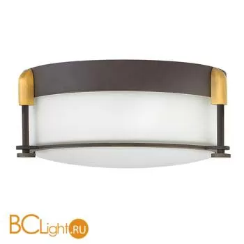 Потолочный светильник Hinkley Colbin HK/COLBIN/F/S OZ