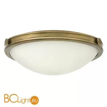 Потолочный светильник Hinkley Collier HK/COLLIER/F/S