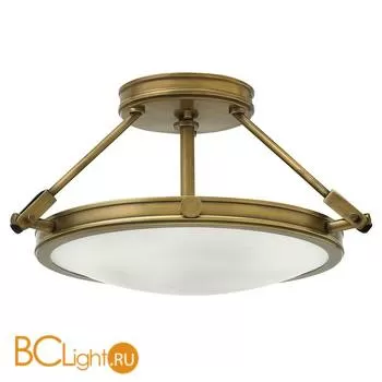 Потолочный светильник Hinkley Collier HK/COLLIER/SF/S