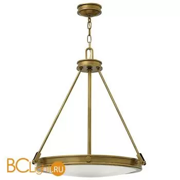 Подвесной светильник Hinkley Collier HK/COLLIER/P