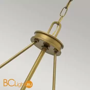 Подвесной светильник Hinkley Collier HK/COLLIER/P - Фото 2