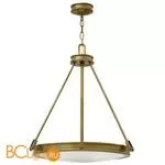 Подвесной светильник Hinkley Collier HK/COLLIER/P