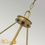 Подвесной светильник Hinkley Collier HK/COLLIER/P - Фото 2