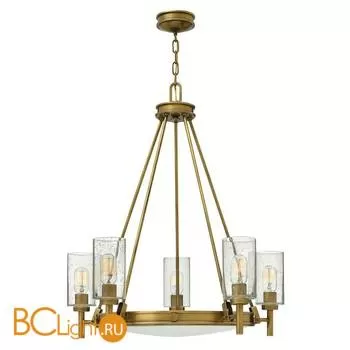 Люстра Hinkley Collier HK/COLLIER5