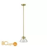 Подвесной светильник Hinkley Congress HK/CONGRESP/A BC - Фото 0