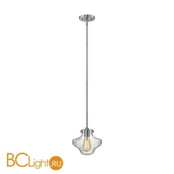 Подвесной светильник Hinkley Congress HK/CONGRESP/B CM - Фото 0
