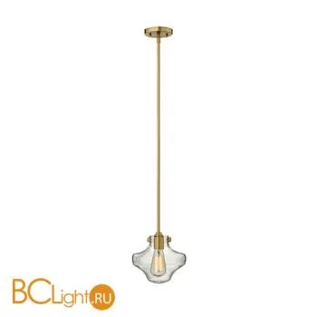 Подвесной светильник Hinkley Congress HK/CONGRESP/B BC - Фото 0