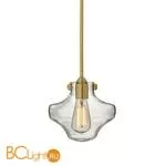 Подвесной светильник Hinkley Congress HK/CONGRESP/B BC