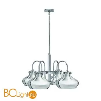 Люстра Hinkley Congress HK/CONGRES4/C CM - Фото 0