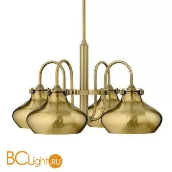 Люстра Hinkley Congress HK/CONGRES4/C BC