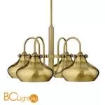Люстра Hinkley Congress HK/CONGRES4/C BC