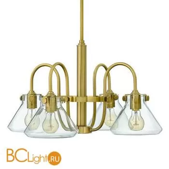 Люстра Hinkley Congress HK/CONGRES4/A BC