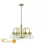 Люстра Hinkley Congress HK/CONGRES4/A BC - Фото 0