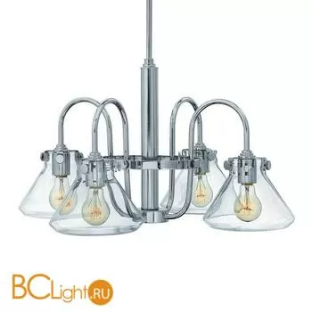 Люстра Hinkley Congress HK/CONGRES4/A CM