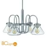 Люстра Hinkley Congress HK/CONGRES4/A CM