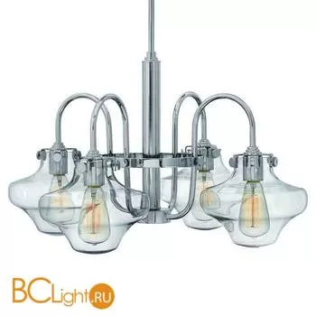 Люстра Hinkley Congress HK/CONGRES4/B CM