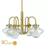Люстра Hinkley Congress HK/CONGRES4/B BC