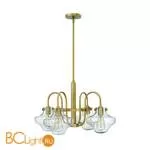 Люстра Hinkley Congress HK/CONGRES4/B BC - Фото 0