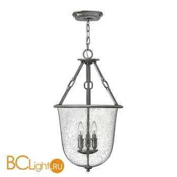 Подвесной светильник Hinkley Dakota HK/DAKOTA/P