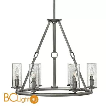 Люстра Hinkley Dakota HK/DAKOTA6