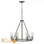 Люстра Hinkley Dakota HK/DAKOTA6 - Фото 0