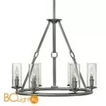 Люстра Hinkley Dakota HK/DAKOTA6