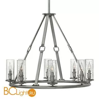 Люстра Hinkley Dakota HK/DAKOTA8