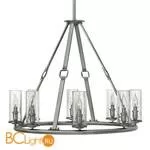 Люстра Hinkley Dakota HK/DAKOTA8