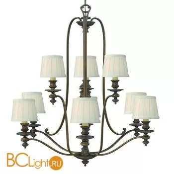 Люстра Hinkley Dunhill HK/DUNHILL9