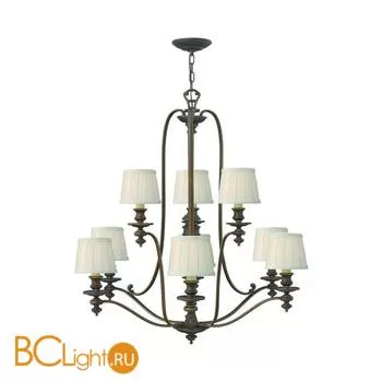 Люстра Hinkley Dunhill HK/DUNHILL9 - Фото 0