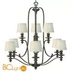 Люстра Hinkley Dunhill HK/DUNHILL9