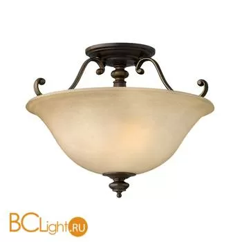 Потолочный светильник Hinkley Dunhill HK/DUNHILL/SF