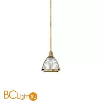 Подвесной светильник Hinkley ELROY QN-ELROY-HB