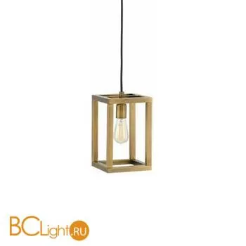 Подвесной светильник Hinkley Ensemble QN-ENSEMBLE1P-BB