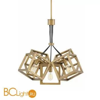 Люстра Hinkley Ensemble QN-ENSEMBLE5P-BB