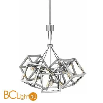 Люстра Hinkley Ensemble QN-ENSEMBLE5P-PN