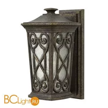 Настенный светильник Hinkley Enzo HK/ENZO2/S