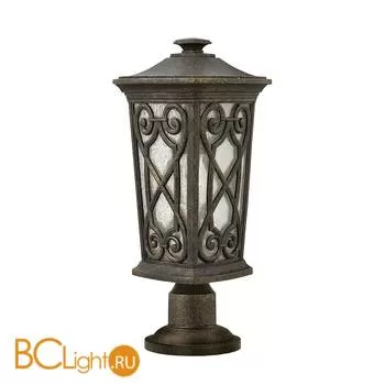 Садово-парковый фонарь Hinkley Enzo HK/ENZO3/S