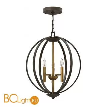 Подвесной светильник Hinkley Euclid HK/EUCLID/3P