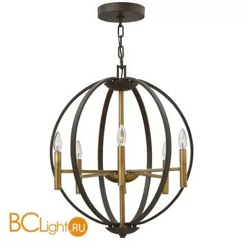 Подвесной светильник Hinkley Euclid HK/EUCLID/6P