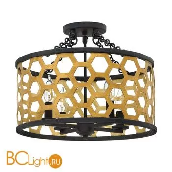 Потолочный светильник Hinkley Felix HK/FELIX/SF