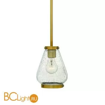 Подвесной светильник Hinkley Finley HK/FINLEY/P BR