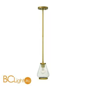 Подвесной светильник Hinkley Finley HK/FINLEY/P BR - Фото 0