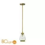 Подвесной светильник Hinkley Finley HK/FINLEY/P BR - Фото 0