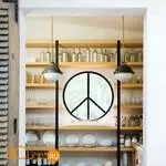 Подвесной светильник Hinkley FLETCHER QN-FLETCHER-P-L-AZ - Фото 0